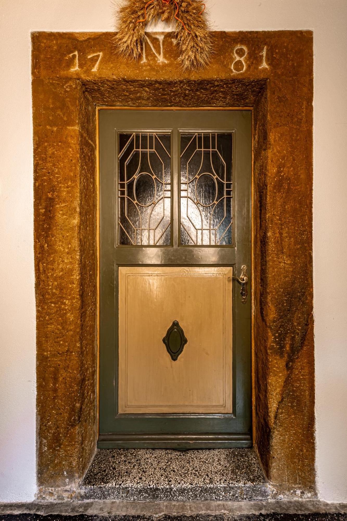 Chata Zvonecek Jiretin pod Jedlovou Exterior photo